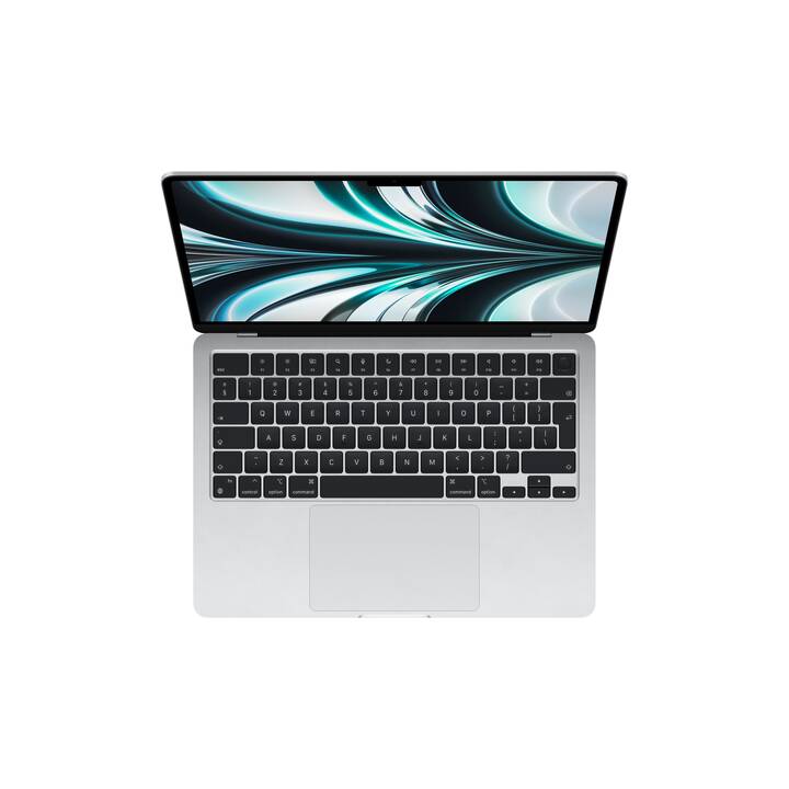 APPLE MacBook Air 2022 (13.6", Chip Apple M2, 8 GB RAM, 2 TB SSD)