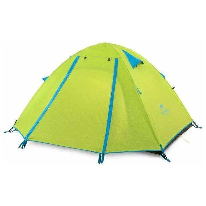 NATUREHIKE P-Series (Tenda da spiaggia, Verde)