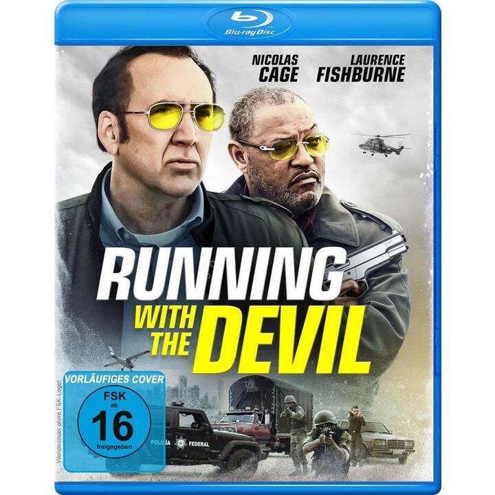 Running with the Devil (DE, EN)