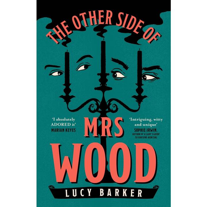 The Other Side of Mrs Wood