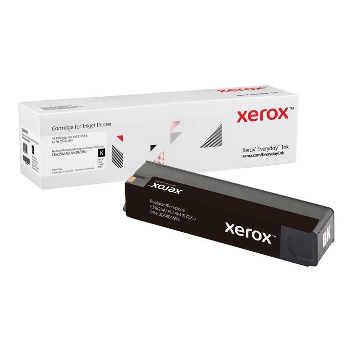 XEROX 006R04595 (Cartouche individuelle, Noir)