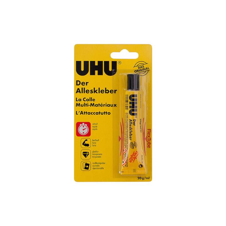 UHU Colle universelle (20 ml)