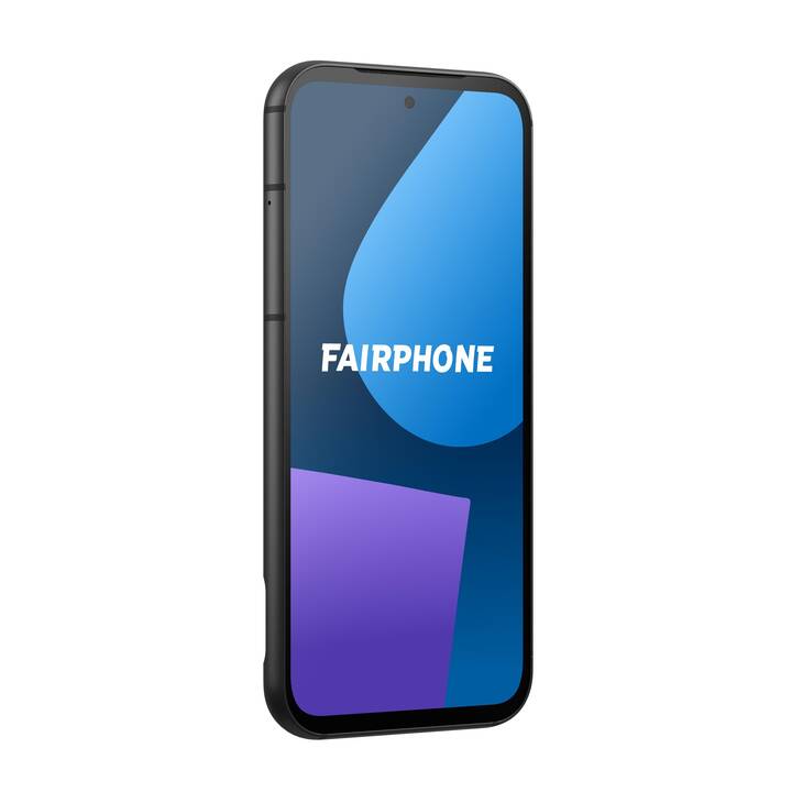 FAIRPHONE 5 (128 GB, Blau, 4.46", 50 MP, 5G)