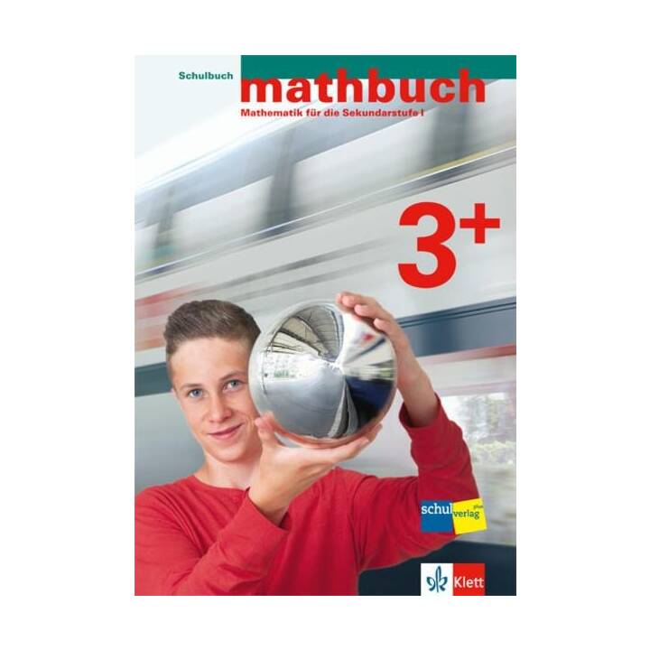 Mathbuch 3