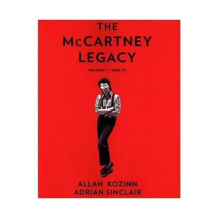 McCartney Legacy Vol. 1