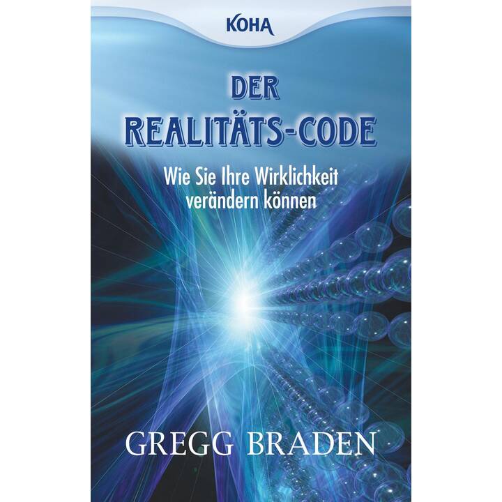 Der Realitäts-Code