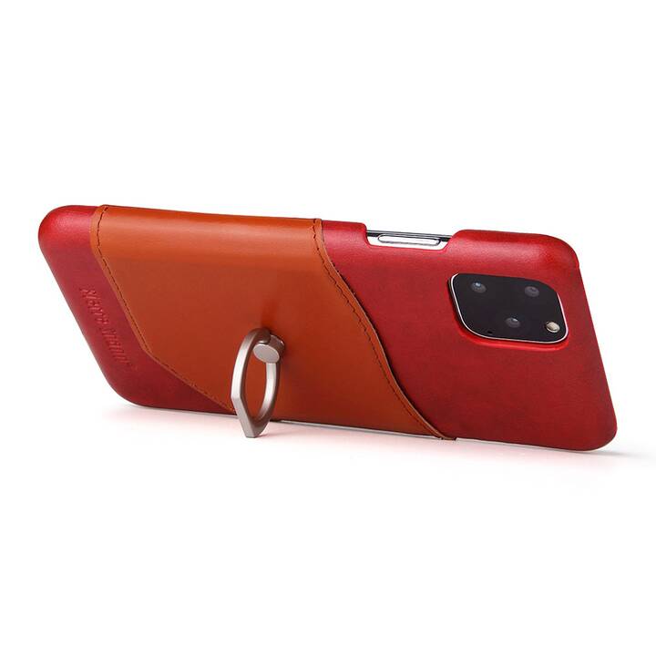 EG Flipcover (iPhone 13 mini, Rosso)