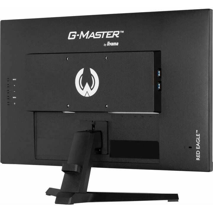 IIYAMA G-MASTER Red Eagle G2470HSU-B6 (23.8", 1920 x 1080)