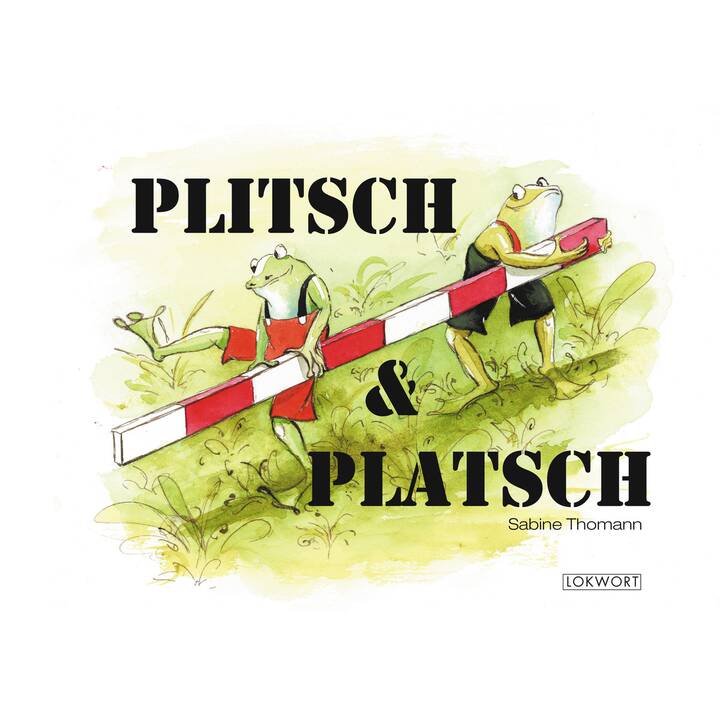 Plitsch & Platsch