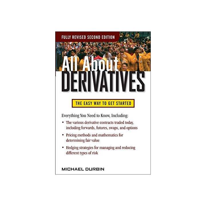 All About Derivatives