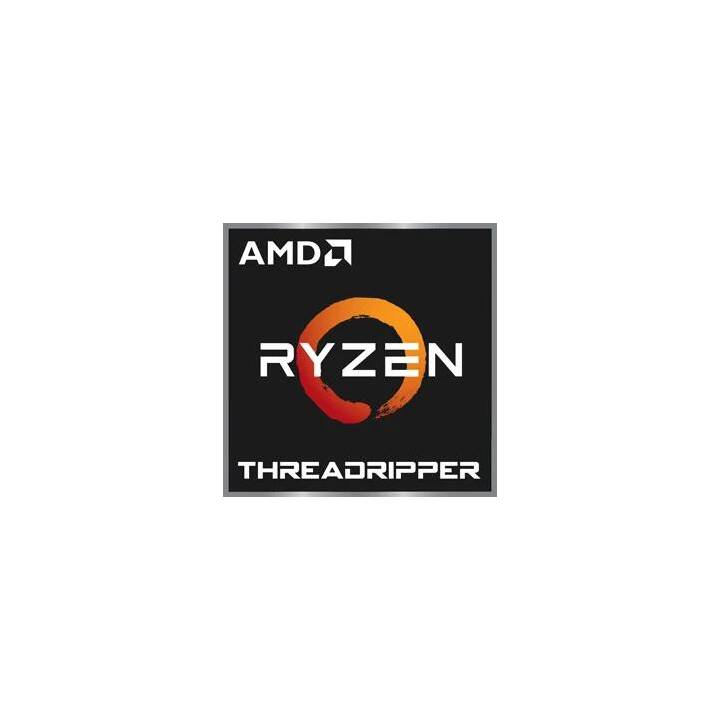 LENOVO ThinkStation P8 (AMD Ryzen Threadripper 7955WX, 64 GB, 1000 Go SSD)