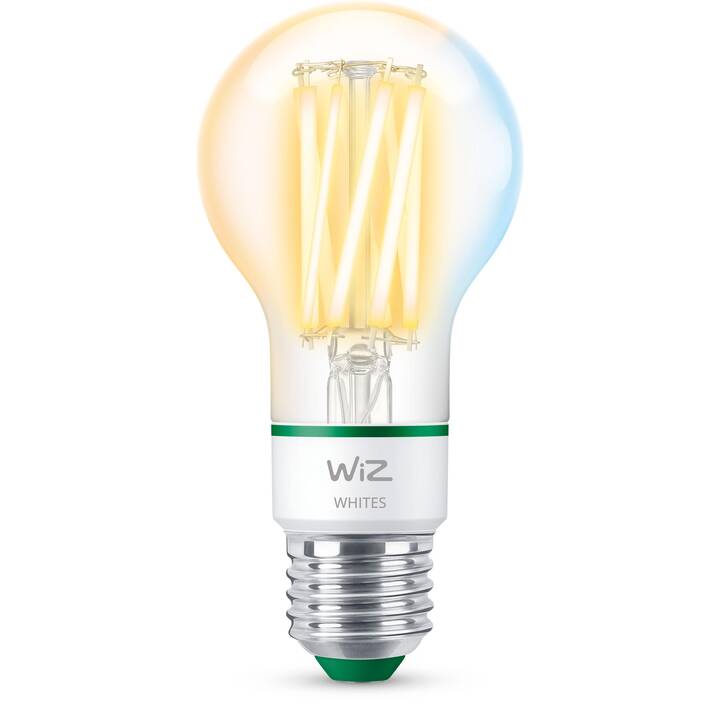 WIZ LED Birne (E27, WLAN, 4.3 W)