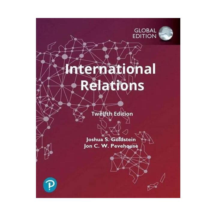 International Relations, Global Edition