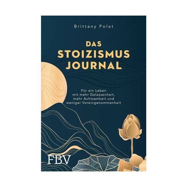 Das Stoizismus-Journal