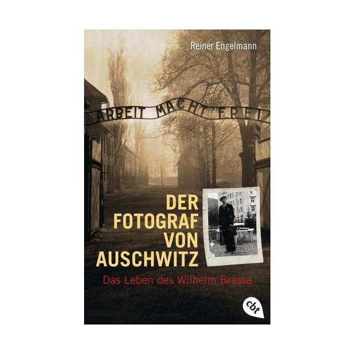 Der Fotograf von Auschwitz