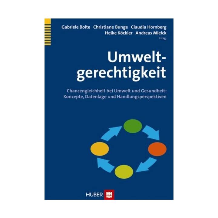 Umweltgerechtigkeit