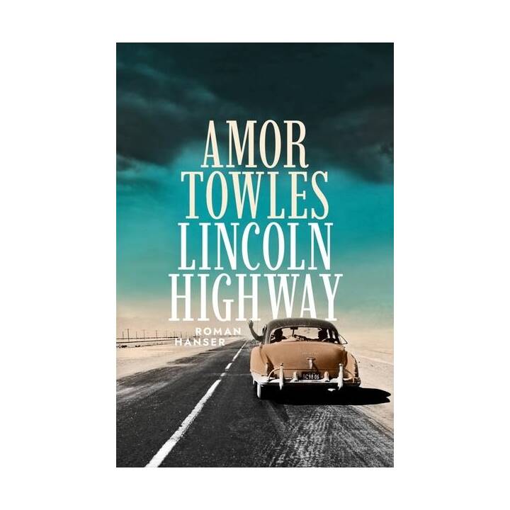 Lincoln Highway