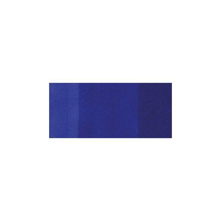 COPIC Marcatori di grafico Ciao B28 Royal Blue (Blu, 1 pezzo)