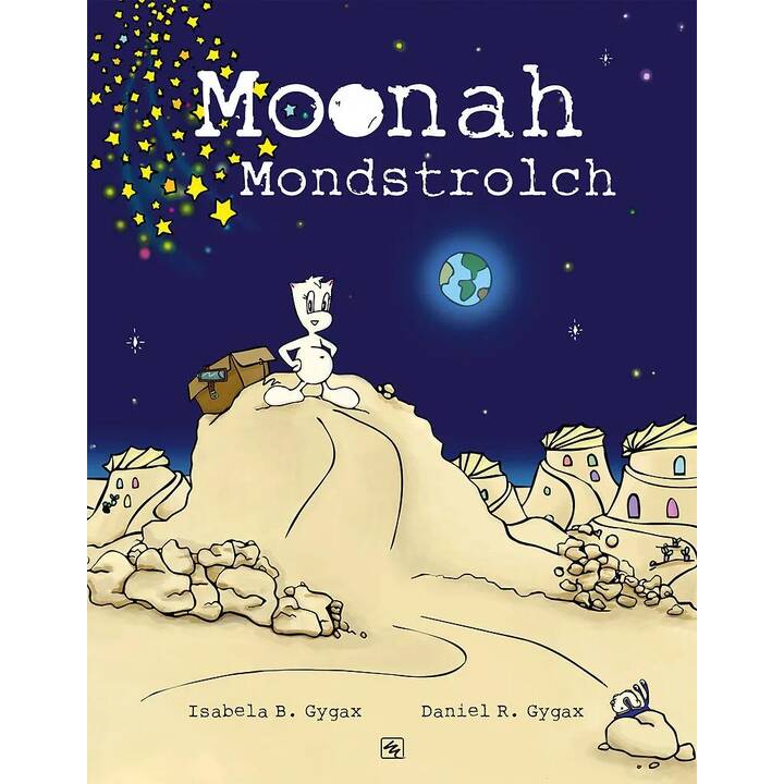 Moonah Mondstrolch