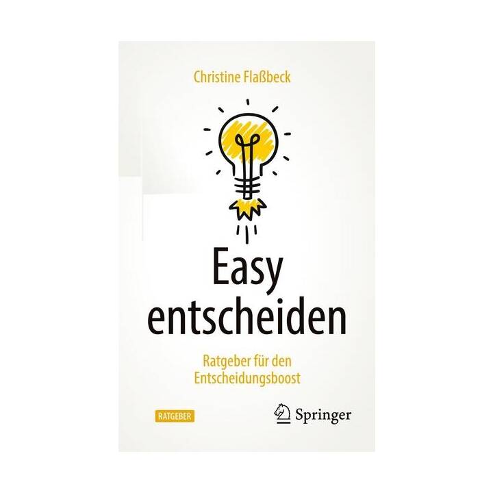 Easy entscheiden