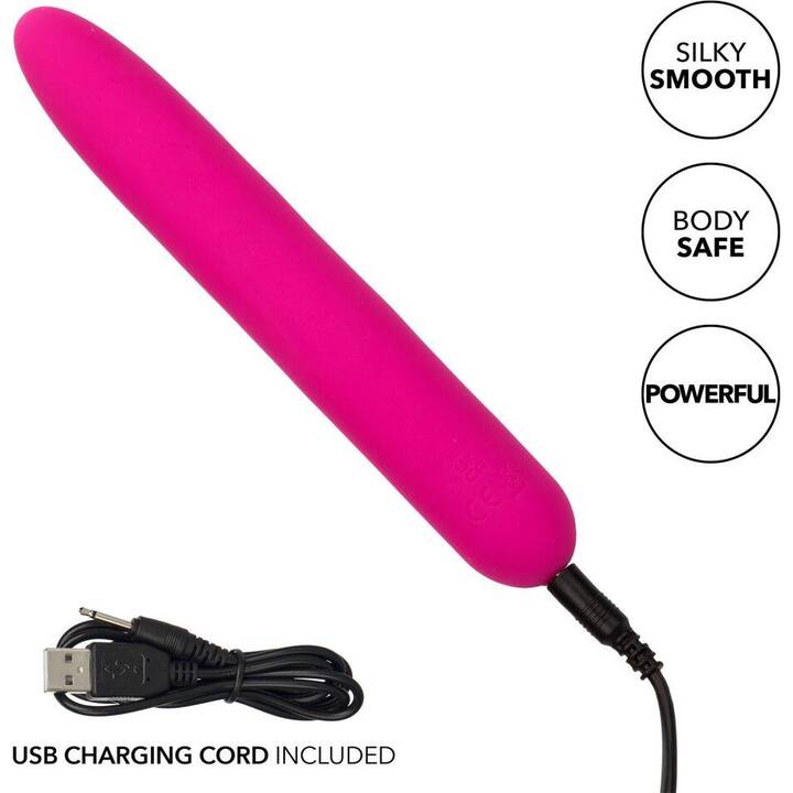 BLISS Klassischer Vibrator Vibe 