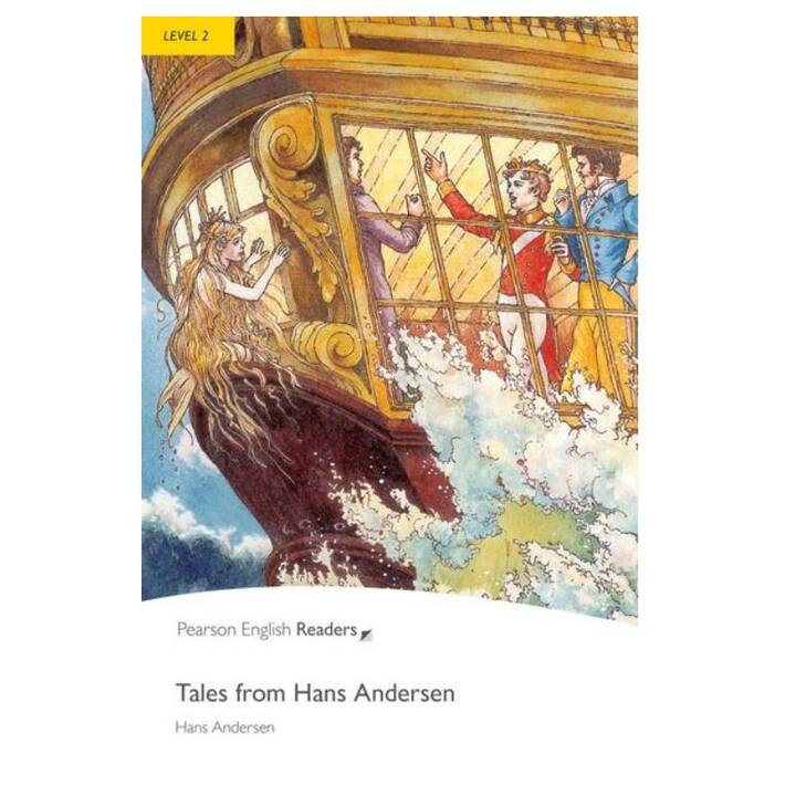 Tales from Hans Andersen