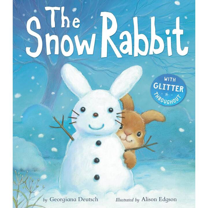 The Snow Rabbit