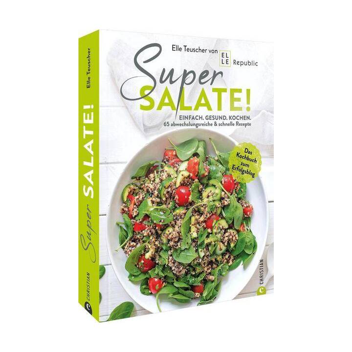 Super Salate!