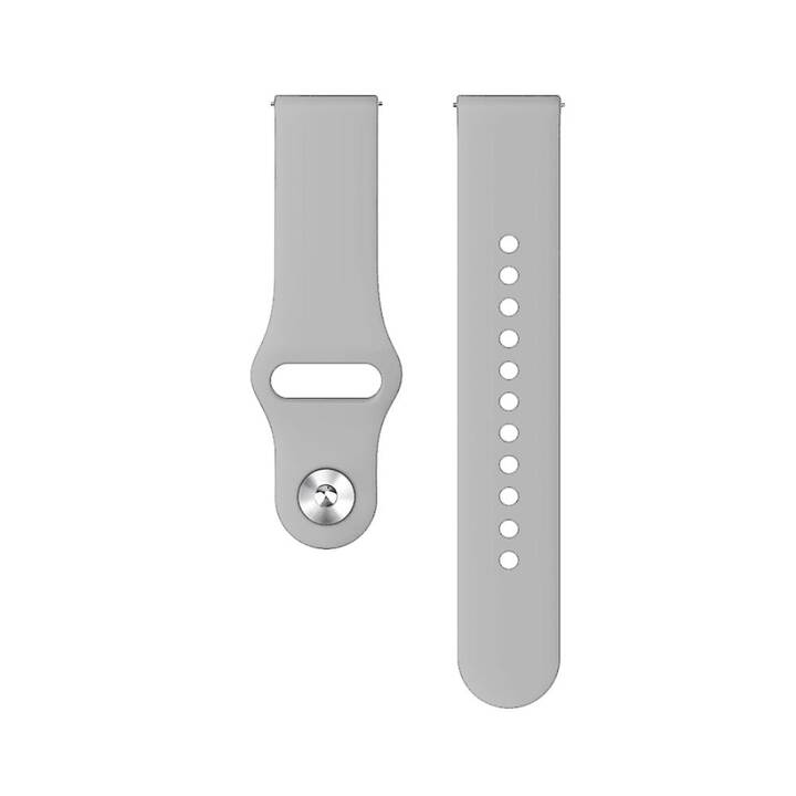 EG Armband (Amazfit GTS 4 mini, Grau)