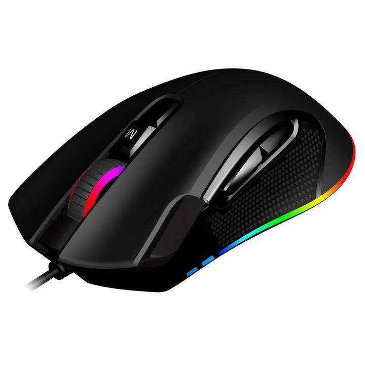 PATRIOT MEMORY VIPER V551 RGB Mouse (Cavo, Gaming)