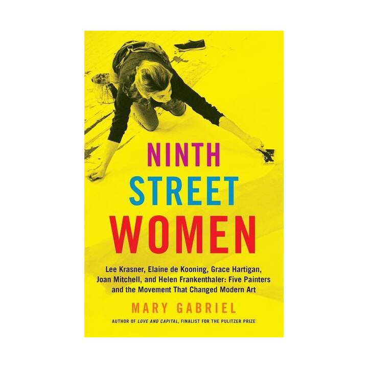 Ninth Street Women