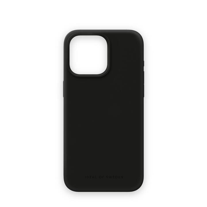 IDEAL OF SWEDEN Backcover (iPhone 15 Pro Max, Schwarz)