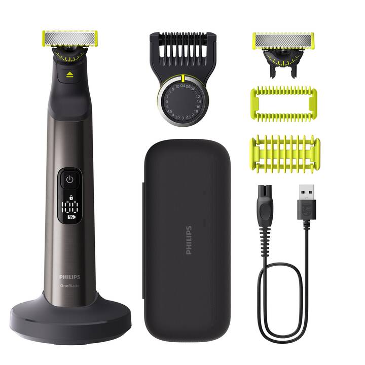 PHILIPS OneBlade Pro 360 QP6652/30