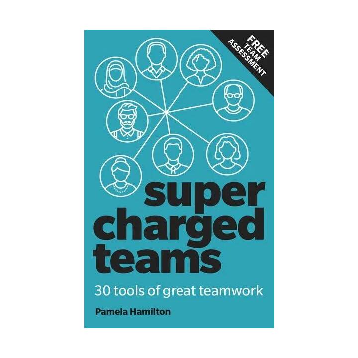 Supercharged Teams