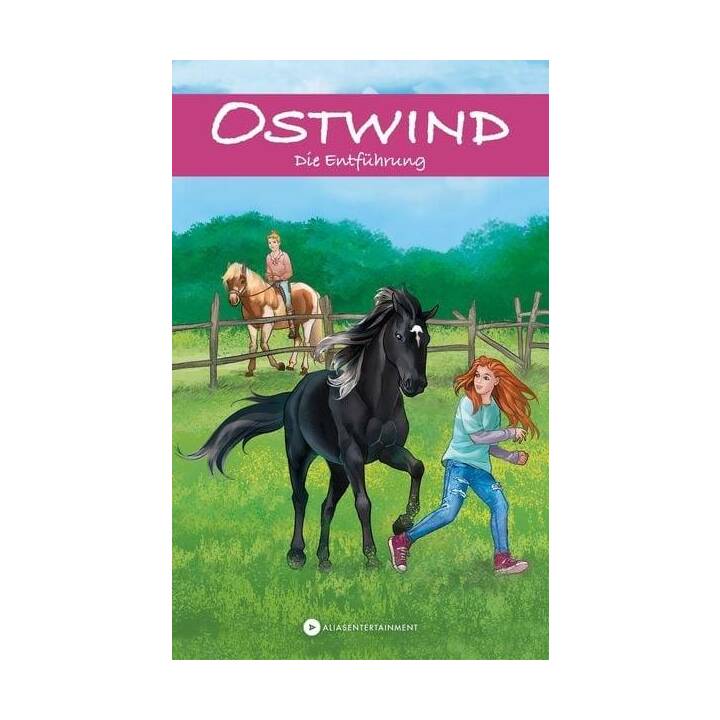 Ostwind - Die Entführung