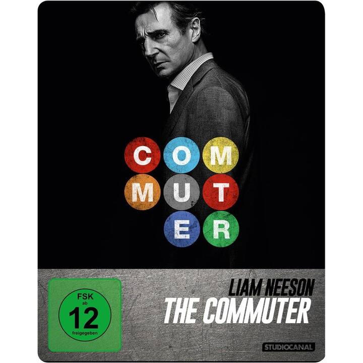 The Commuter (DE, EN)