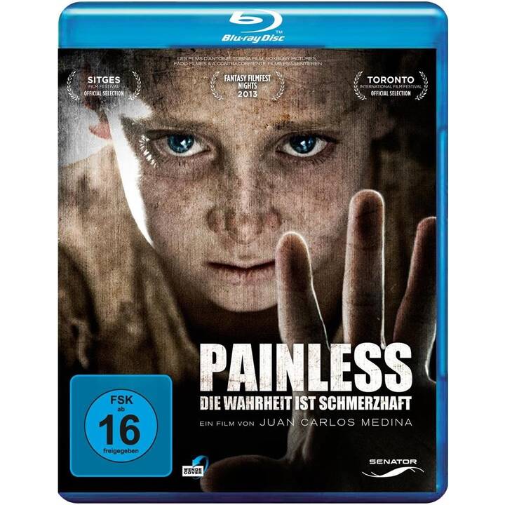 Painless (ES, DE)