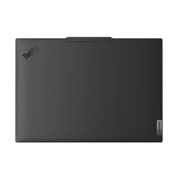 LENOVO ThinkPad T14 Gen 5 (14", AMD Ryzen 7, 32 GB RAM, 1000 GB SSD)
