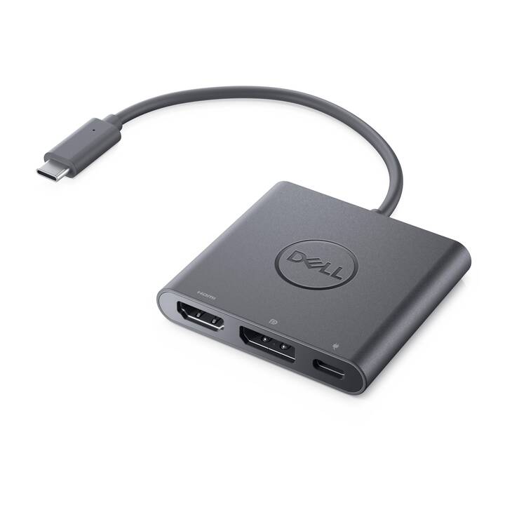 DELL Adaptateur vidéo (USB C)