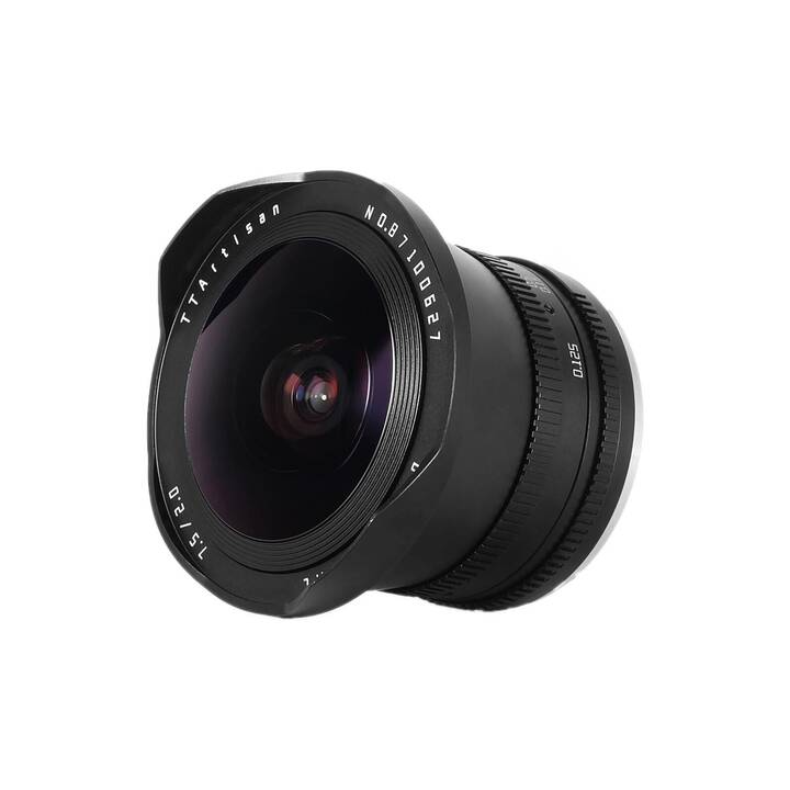 TTARTISAN 7.5mm F/2-11 (L-Mount)