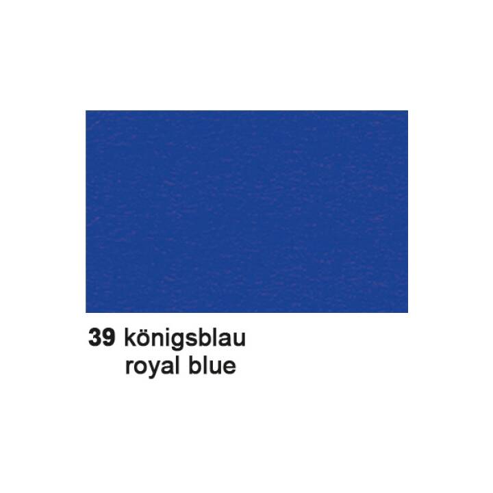 URSUS Carton 3882239 (Bleu, 10 pièce)