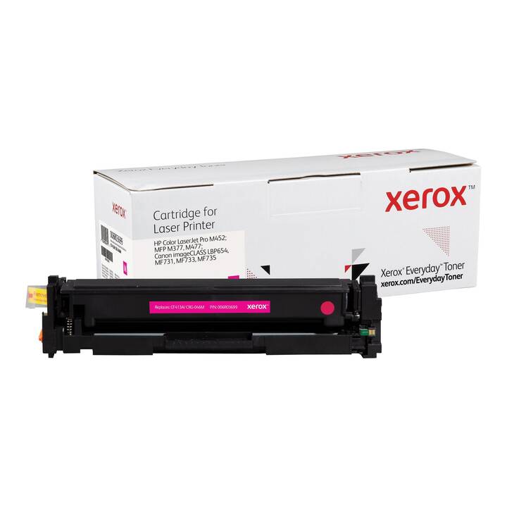 XEROX 006R03699 (Toner seperato, Magenta)