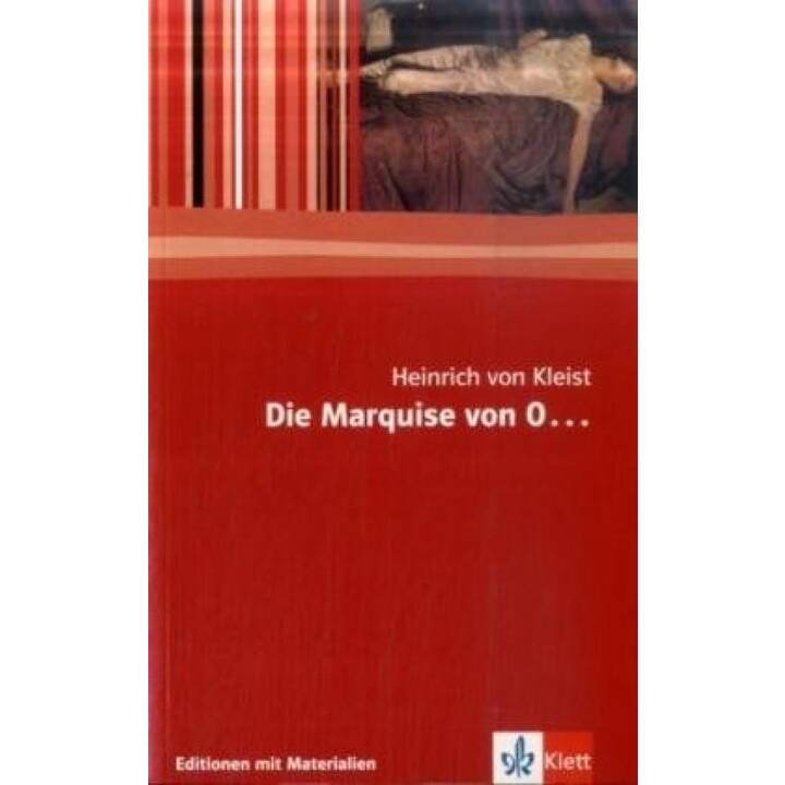 Die Marquise von O