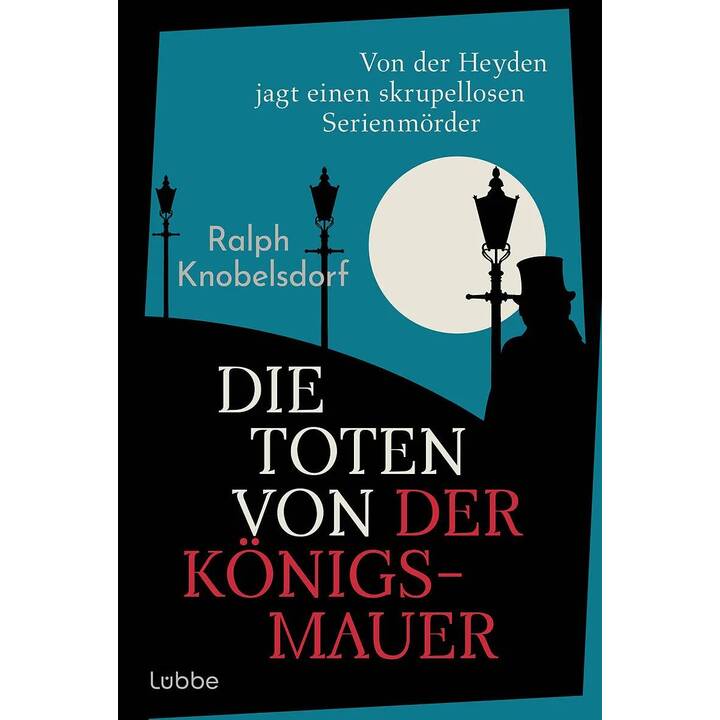 Die Toten von der Königsmauer