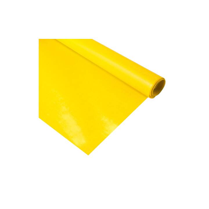 URSUS Transparentpapier (Gelb)