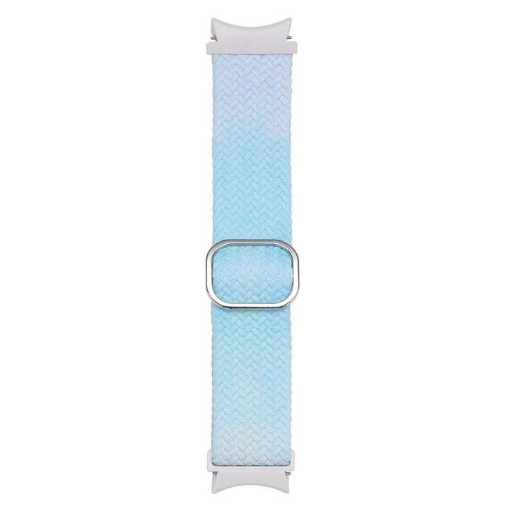 EG Armband (Samsung Galaxy Galaxy Watch6 Classic 47 mm, Eisblau)