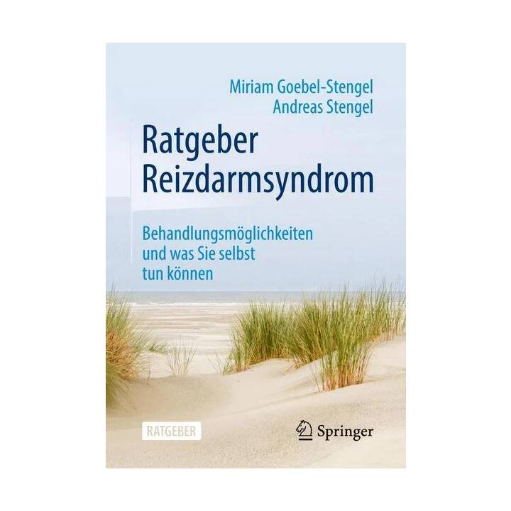 Ratgeber Reizdarmsyndrom