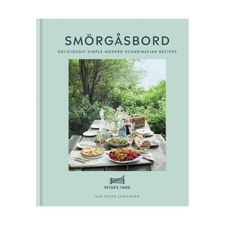 Smorgasbord