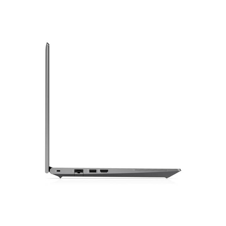 HP ZBook Power G10 (15.6", AMD Ryzen 9, 64 Go RAM, 1000 Go SSD)
