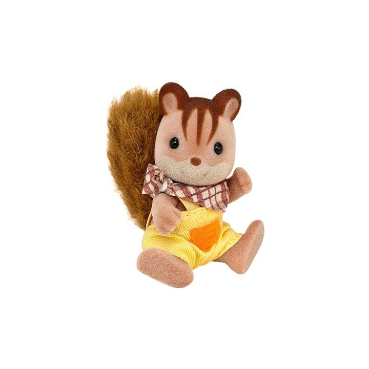 SYLVANIAN FAMILIES Eichhörnchen